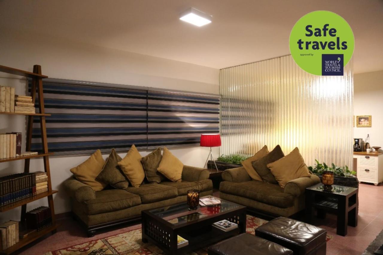 Casa Massima Hotel Leon Ngoại thất bức ảnh