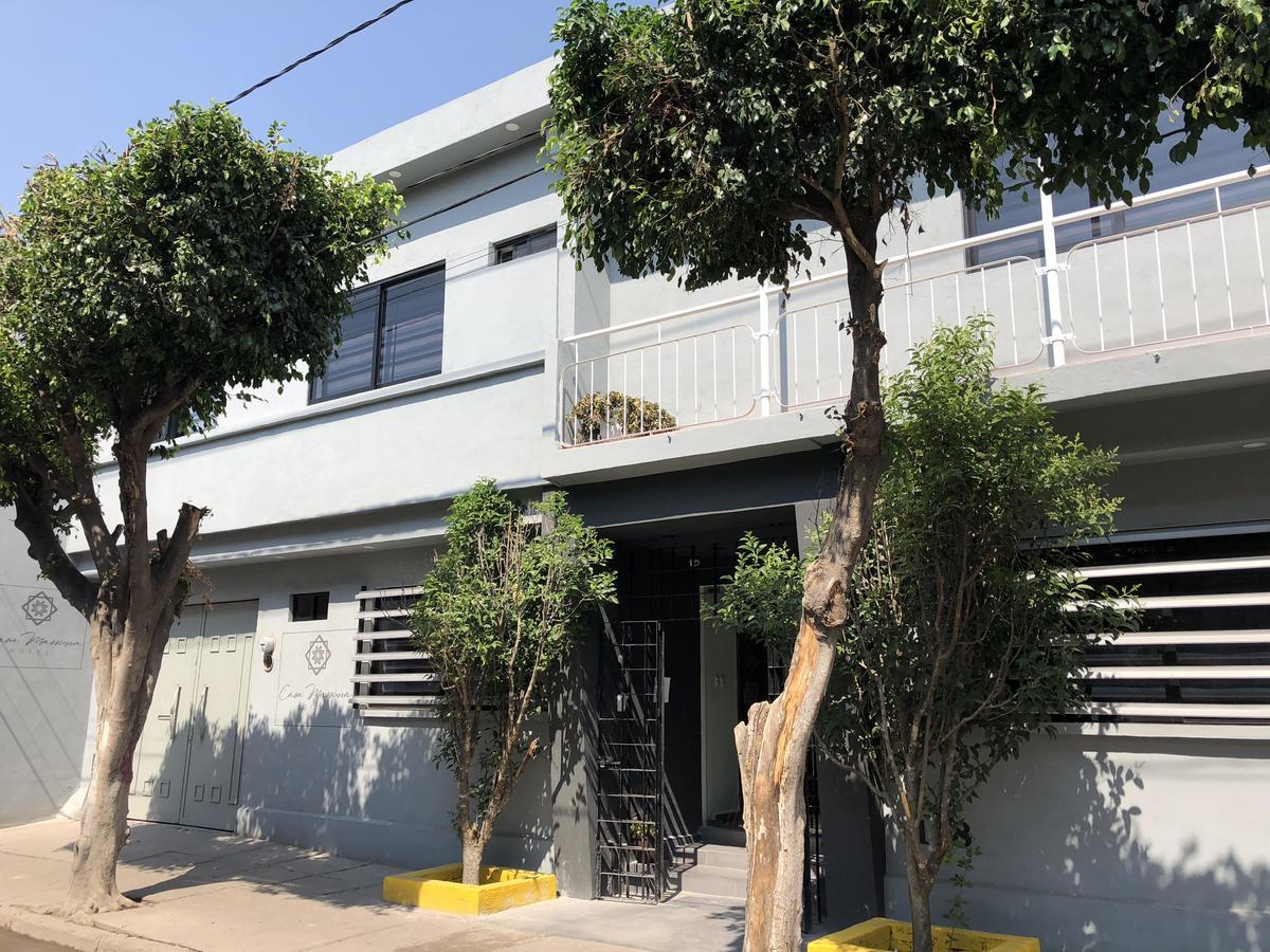 Casa Massima Hotel Leon Ngoại thất bức ảnh