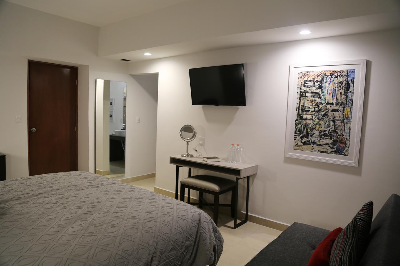 Casa Massima Hotel Leon Ngoại thất bức ảnh