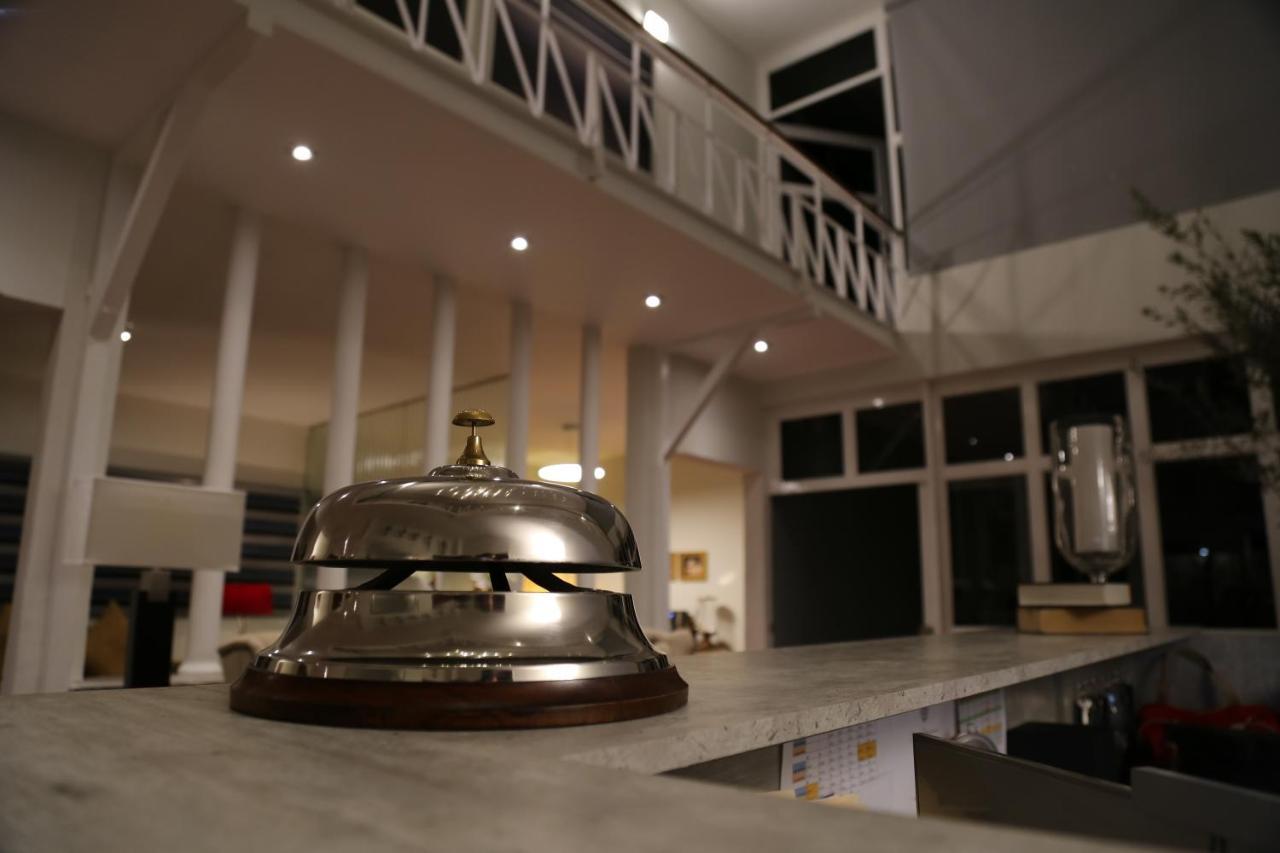 Casa Massima Hotel Leon Ngoại thất bức ảnh
