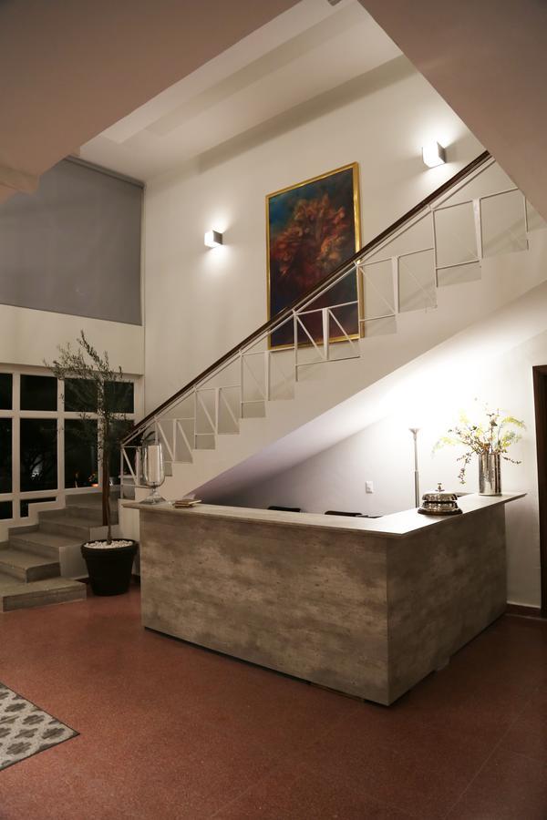 Casa Massima Hotel Leon Ngoại thất bức ảnh