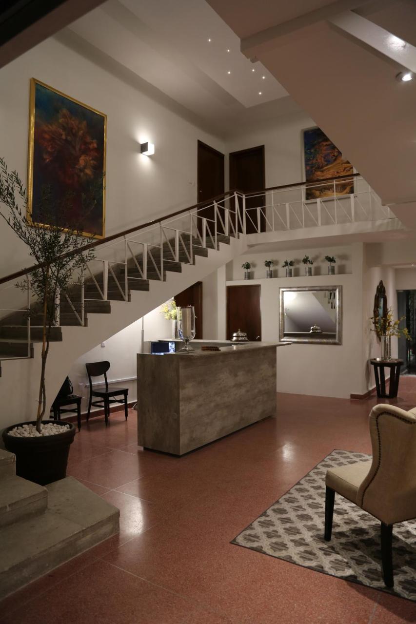 Casa Massima Hotel Leon Ngoại thất bức ảnh