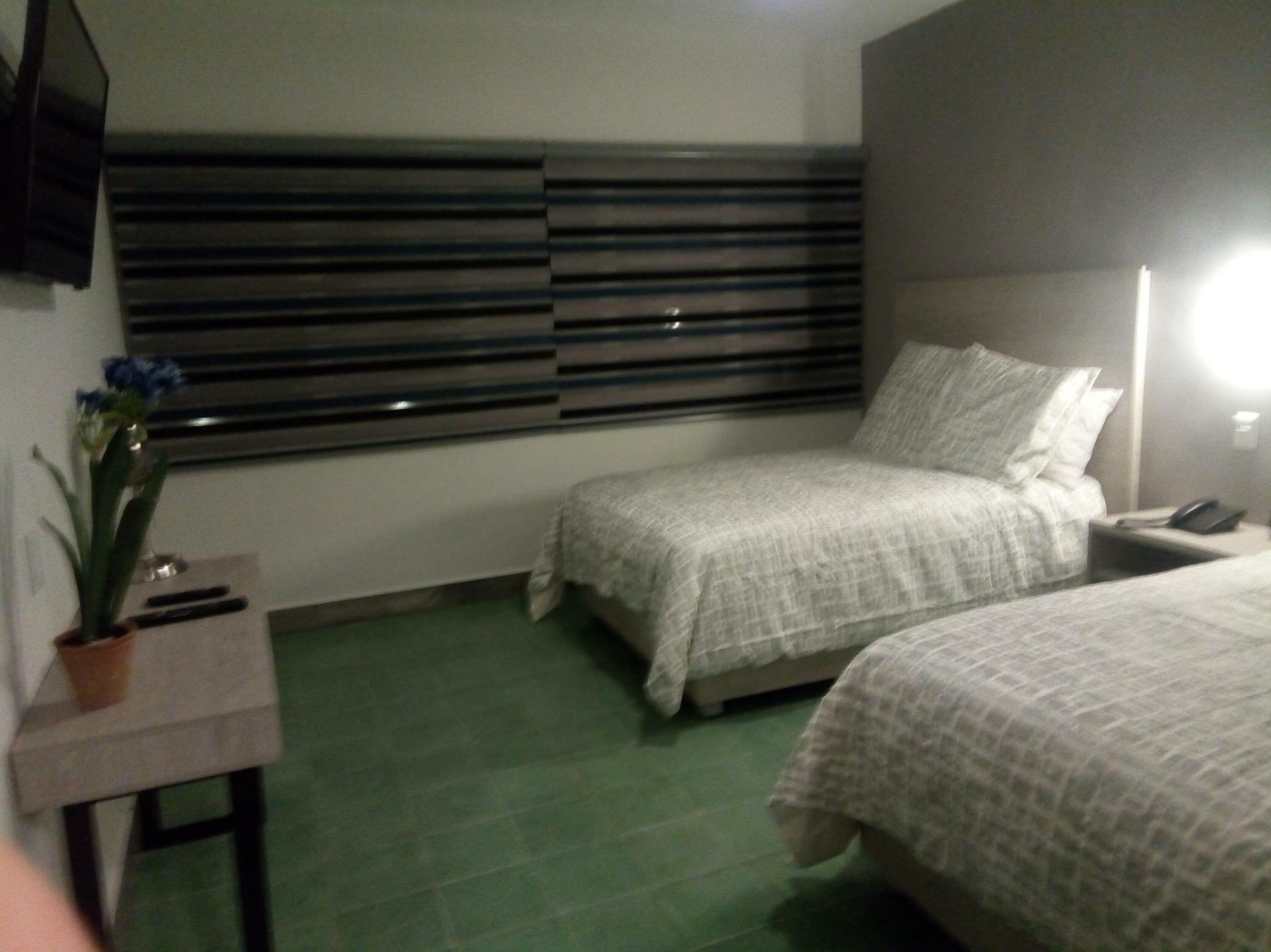 Casa Massima Hotel Leon Ngoại thất bức ảnh